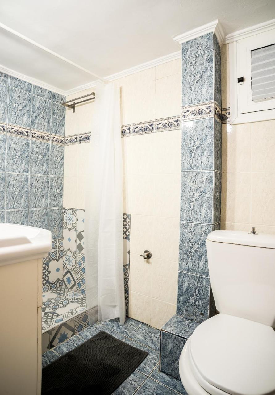 Apartamento Houseloft Aqua Gardens Tesalónica Exterior foto